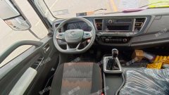 Foton Ollin CTV 163 hp 4X2 4.08 m - фото 8