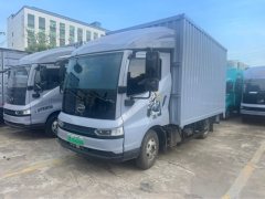 BYD T5 4.03 m - ფოტო 1