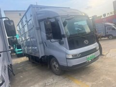 BYD T5 4.03 m - ფოტო 2
