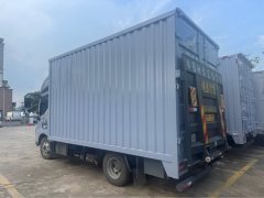 BYD T5 4.03 m - ფოტო 3