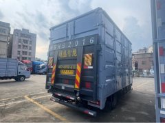 BYD T5 4.03 m - ფოტო 5