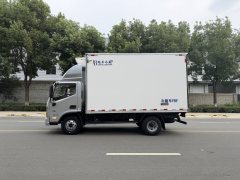 Foton Aumark S1 185 hp 4X2 4.08 m - фото 6