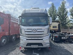 FAW Jiefang J7 460 hp 8X4 9.5 m - ფოტო 2