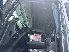FAW Jiefang J7 460 hp 8X4 9.5 m - ფოტო 6