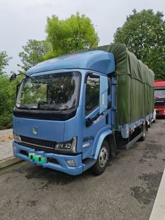 Lanqing X7 4.18 m - ფოტო 1