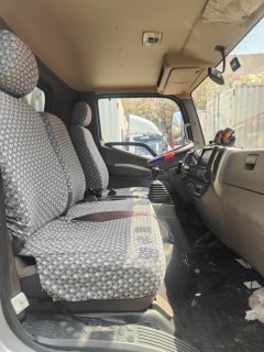 Foton Aumark S3 143 hp 4X2 4.18 m - photo 5