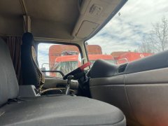 Dongfeng Tianjin VR 285 hp 6X2 7.2 m - ფოტო 3