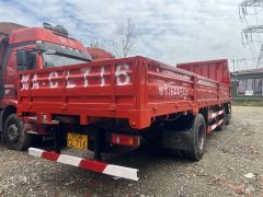 Dongfeng Tianjin VR 285 hp 6X2 7.2 m - ფოტო 4