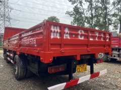 Dongfeng Tianjin VR 285 hp 6X2 7.2 m - ფოტო 5