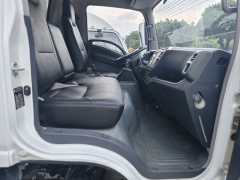 Qingling Isuzu M100 120 hp 4X2 4.13 m - ფოტო 6