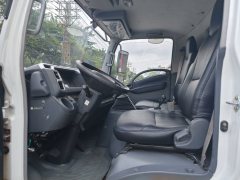 Qingling Isuzu M100 120 hp 4X2 4.13 m - ფოტო 7