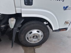 Qingling Isuzu M100 120 hp 4X2 4.13 m - ფოტო 8
