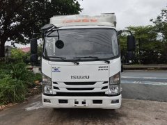 Qingling Isuzu M100 120 hp 4X2 4.13 m - ფოტო 2