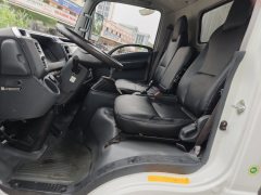 Qingling Isuzu M100 120 hp 4X2 4.13 m - ფოტო 7