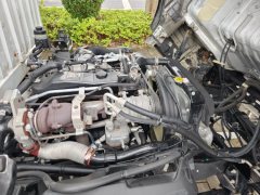 Qingling Isuzu M100 120 hp 4X2 4.13 m - ფოტო 6