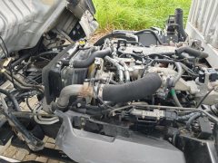 Qingling Isuzu M100 120 hp 4X2 4.13 m - ფოტო 7