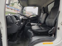 Qingling Isuzu M100 120 hp 4X2 4.13 m - ფოტო 8