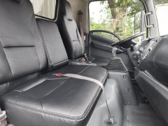 Qingling Isuzu M100 120 hp 4X2 4.13 m - ფოტო 10