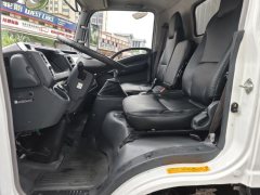 Qingling Isuzu M100 120 hp 4X2 4.13 m - ფოტო 8