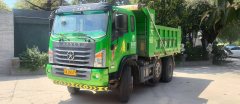 Dayun 127 hp 4X2 3.15 m - ფოტო 1