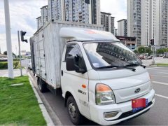 Kama X1 122 hp 4X2 4 m - ფოტო 1