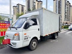 Kama X1 122 hp 4X2 4 m - ფოტო 2