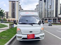 Kama X1 122 hp 4X2 4 m - ფოტო 3