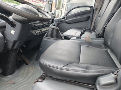 Qingling Isuzu M100 120 hp 4X2 4.13 m - ფოტო 4