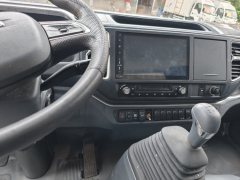Qingling Isuzu M100 120 hp 4X2 4.13 m - ფოტო 5
