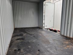 Qingling Isuzu M100 120 hp 4X2 4.13 m - ფოტო 6