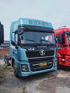 13 m x2.5 m 1 semi-trailer - ფოტო 3