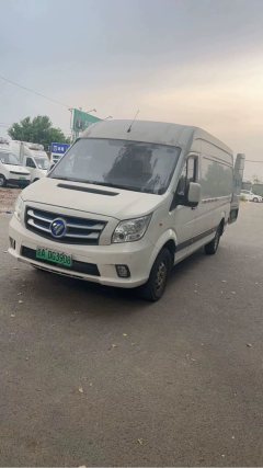 Foton EV 82 hp - ფოტო 2