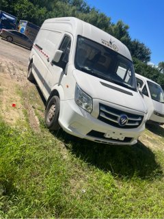 Foton EV 82 hp - ფოტო 6