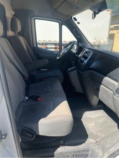 Foton EV 82 hp - ფოტო 7