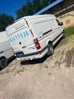 Foton EV 82 hp - ფოტო 8