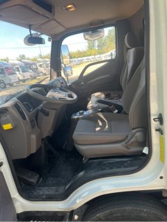 Foton Ollin light truck 4.14 m - ფოტო 3