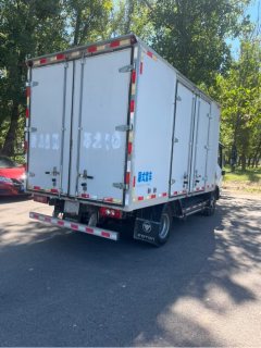 Foton Ollin light truck 4.14 m - ფოტო 5