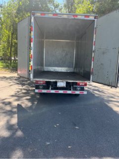 Foton Ollin light truck 4.14 m - ფოტო 6
