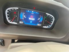 Foton Ollin light truck 4.14 m - ფოტო 7
