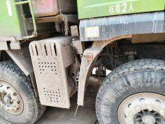 Shacman Delong X3000 550 hp 8X4 8 m - ფოტო 4