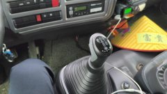 Foton H 240 hp 4X2 5.9 m - ფოტო 5