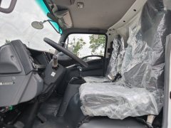 Qingling Isuzu KV100 131 hp 4X2 4.21 m - ფოტო 5