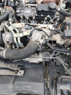 Qingling Isuzu KV100 131 hp 4X2 4.21 m - ფოტო 6