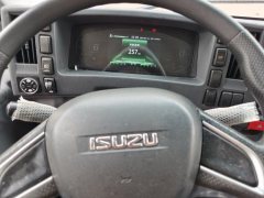 Qingling Isuzu KV100 131 hp 4X2 4.21 m - ფოტო 7