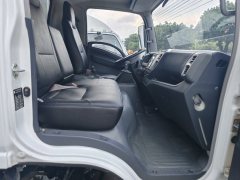 Qingling Isuzu M100 120 hp 4X2 4.13 m - ფოტო 6