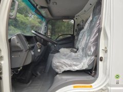 Qingling Isuzu KV100 120 hp 4X2 4.13 m - ფოტო 4