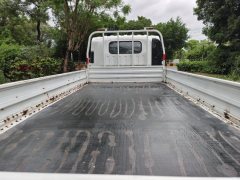 Qingling Isuzu KV100 120 hp 4X2 4.13 m - ფოტო 5