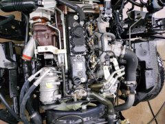 Qingling Isuzu KV100 120 hp 4X2 4.13 m - ფოტო 8