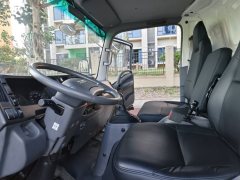 Qingling Isuzu KV600 130 hp 4X2 4.14 m - photo 5