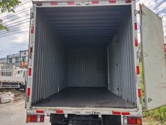 Qingling Isuzu KV600 130 hp 4X2 4.17 m - ფოტო 4